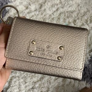 *BRAND NEW* Kate Spade Keychain Cardholder
